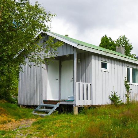 Smordal Hytteutleie Og Camping Hotel Nordfjordeid Exterior foto